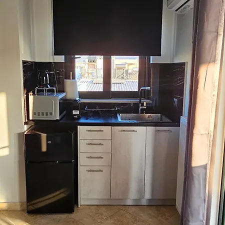 Sea View * 干尼亞