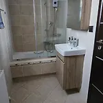 Apartman Sea View *