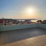 Lägenhet Sea View *