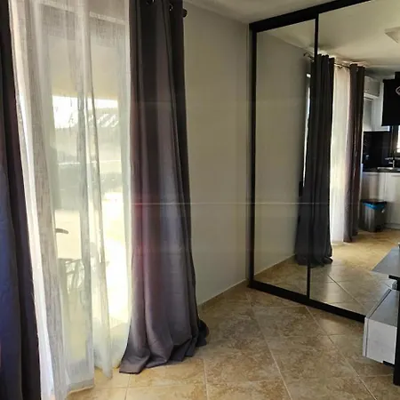 Sea View Chania (Crete)