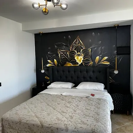 Sea View Apartment Chania (Crete)