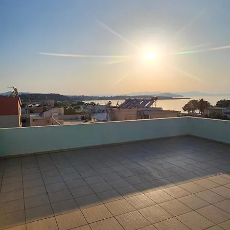 Apartment Sea View *