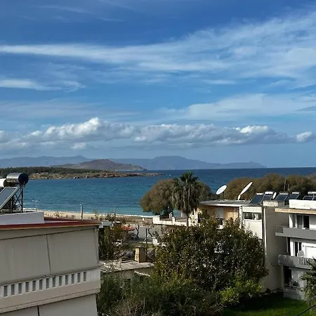 Sea View Chania (Crete)