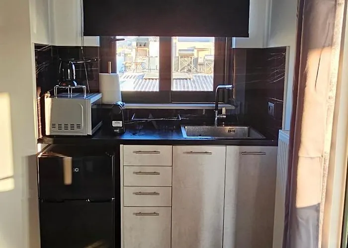 Sea View * Chania (Crete)