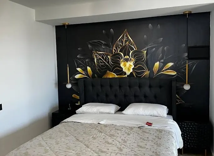 Sea View Apartment Chania (Crete)