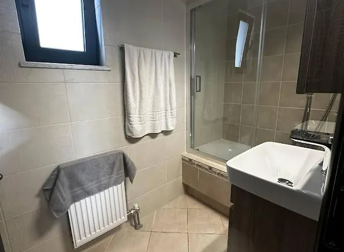 Sea View Apartament *