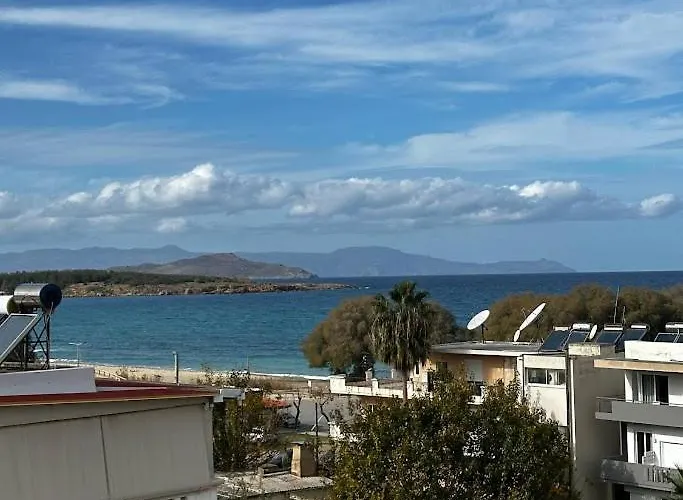 Sea View Chania (Crete)