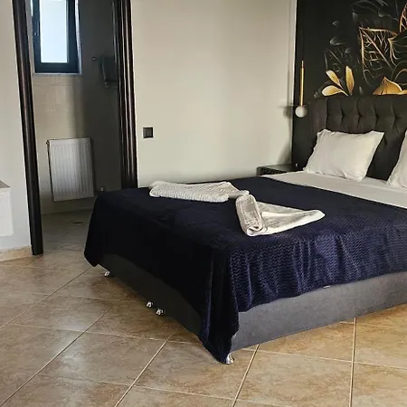 Apartament Sea View *