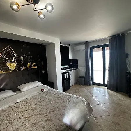 Apartmán Sea View