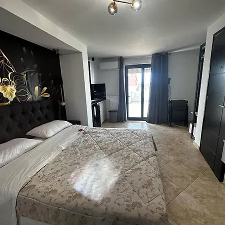 Apartmán Sea View