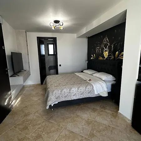 Sea View Apartament *