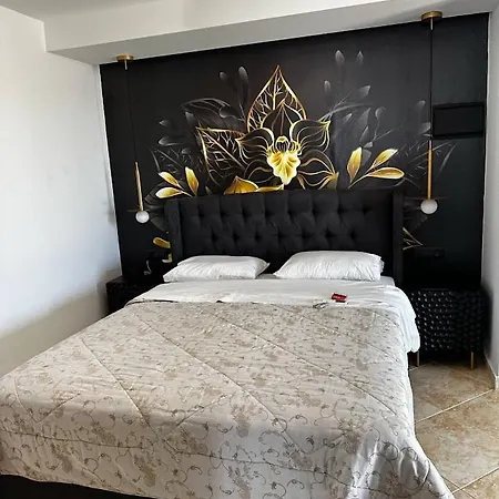 Apartament Sea View Chania (Crete)