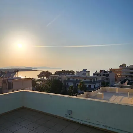 Sea View *