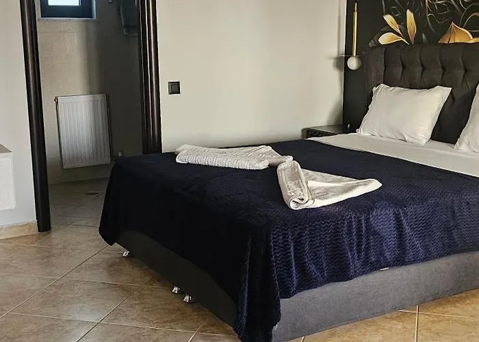 Appartamento Sea View *