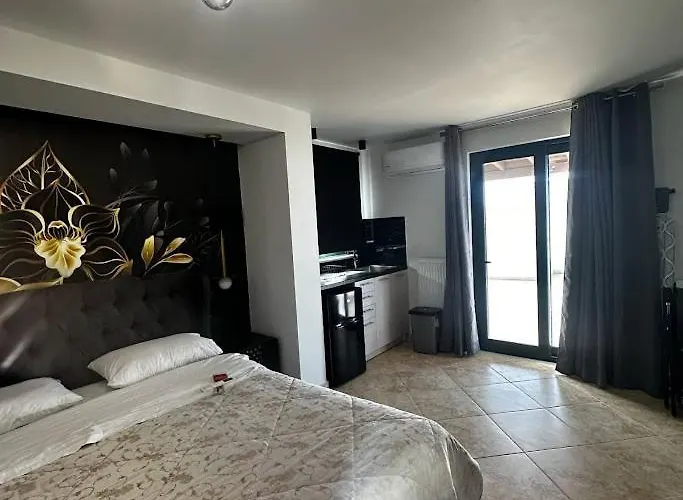 Appartamento Sea View