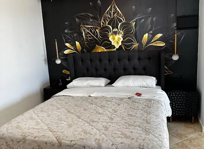 Appartamento Sea View La Canea