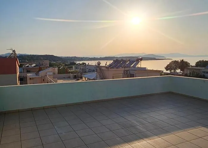 Appartamento Sea View *